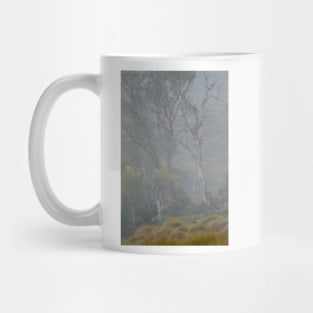 Lake St Clair Cradle Mountain National Park 02 Mug